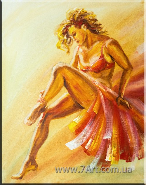 Картины с Людьми, Art. PEO008